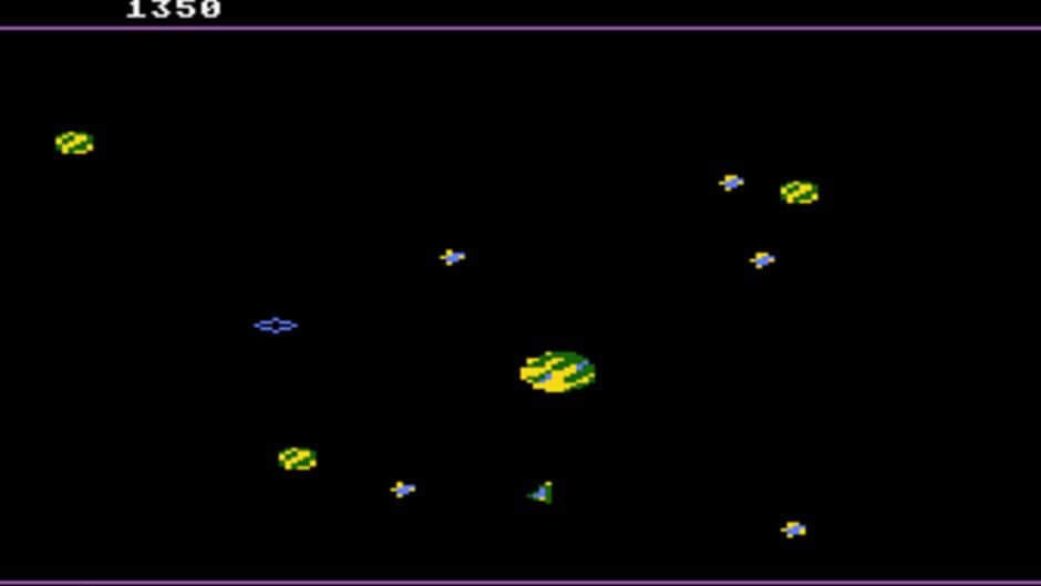 Meteorites screenshot