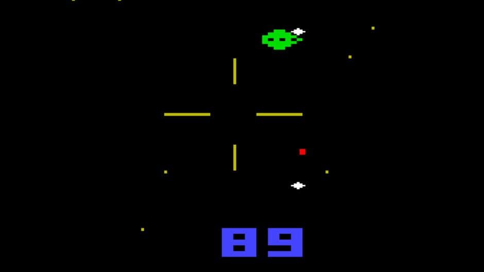 Krieg im Weltraum screenshot