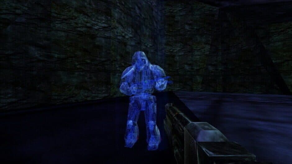 Unreal Gold screenshot