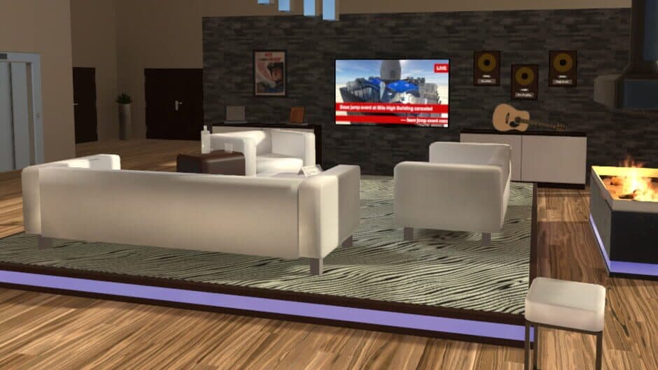 Escape!VR -Above the Clouds- screenshot