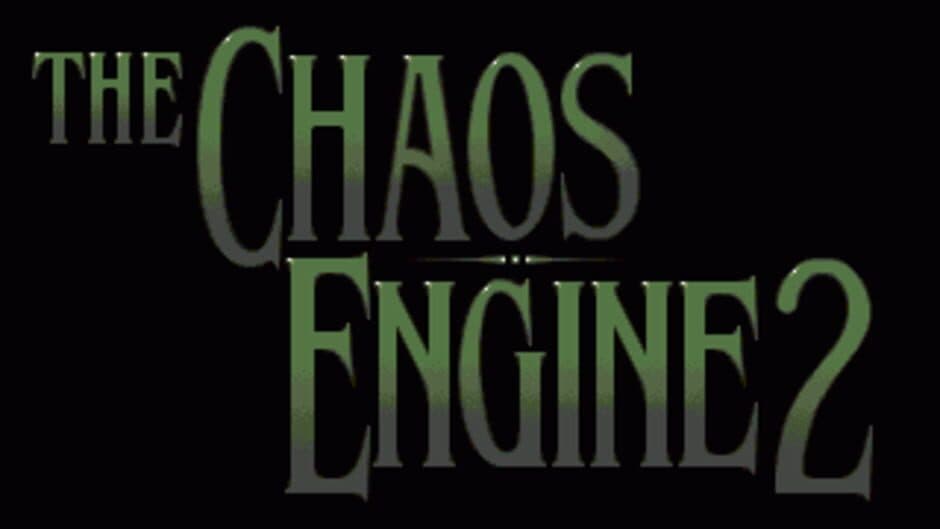 The Chaos Engine 2 screenshot