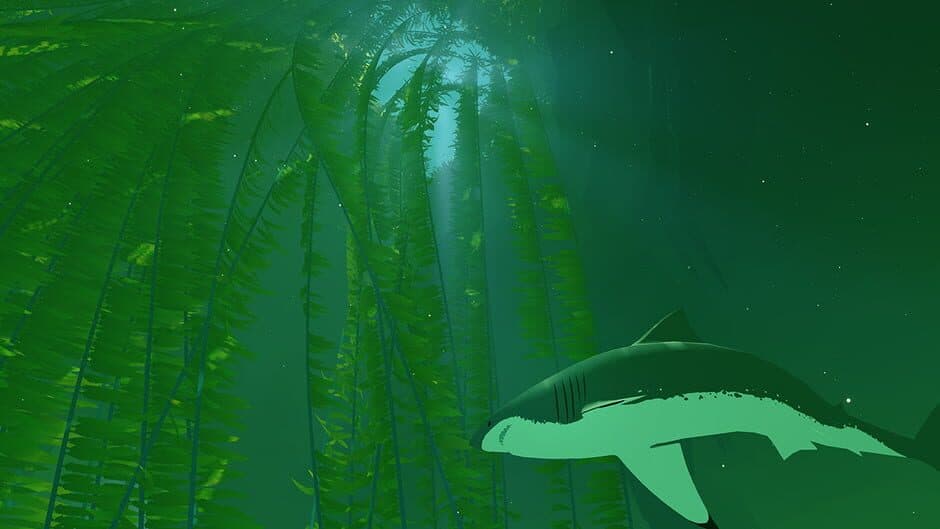 Abzu screenshot
