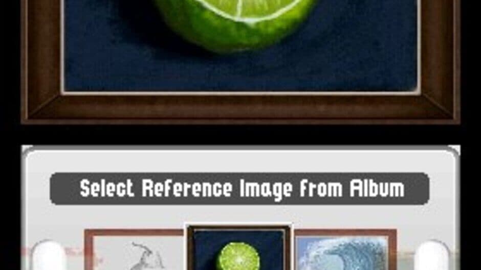 Art Academy: First Semester screenshot