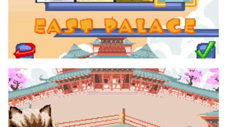 Animal Boxing screenshot