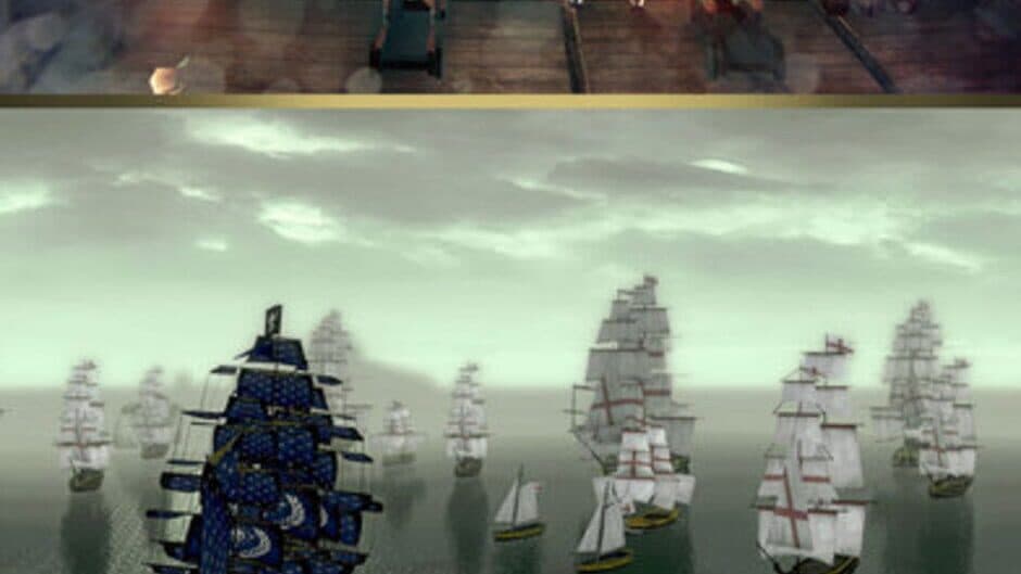 Assassin's Creed: Pirates screenshot