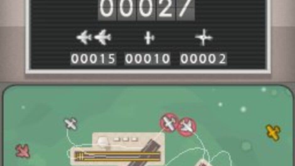 Flight Control screenshot