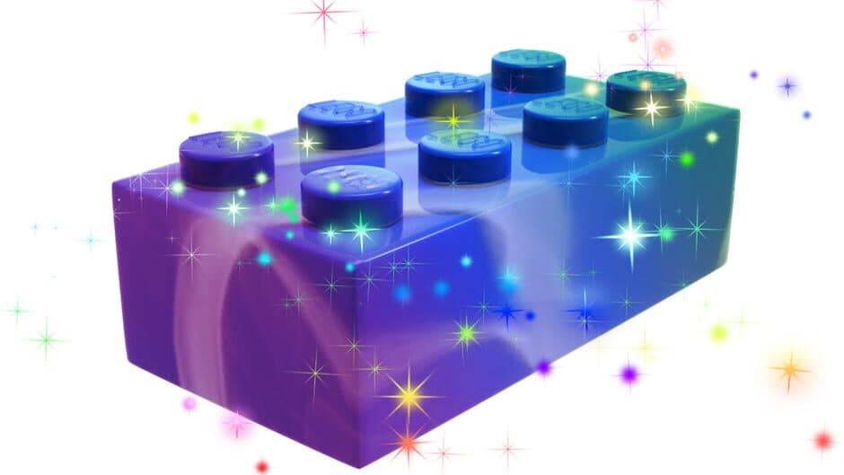 LEGO City Undercover artwork