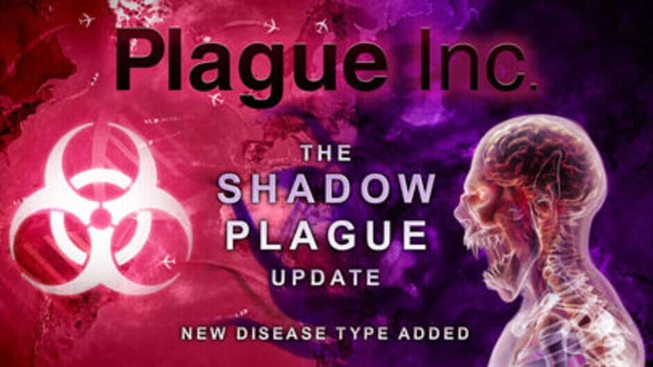 Plague Inc. screenshot