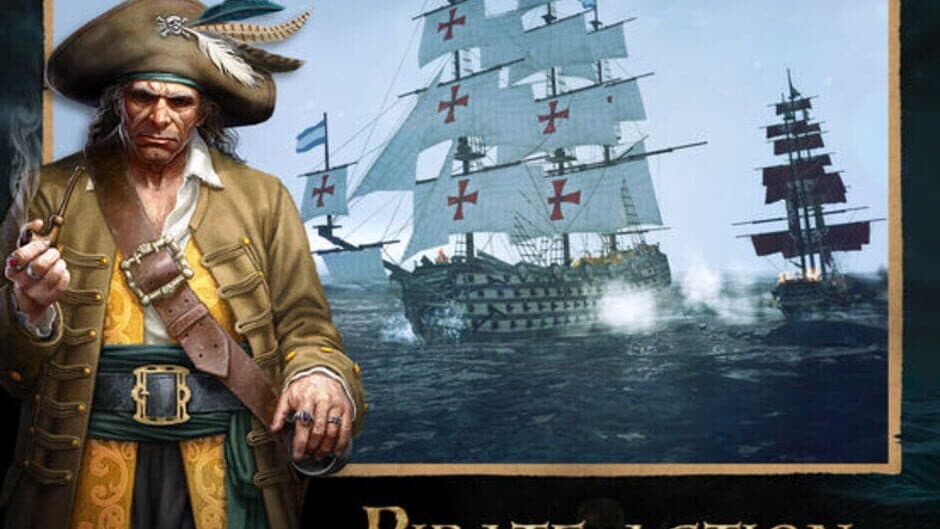 Tempest: Pirate Action RPG screenshot