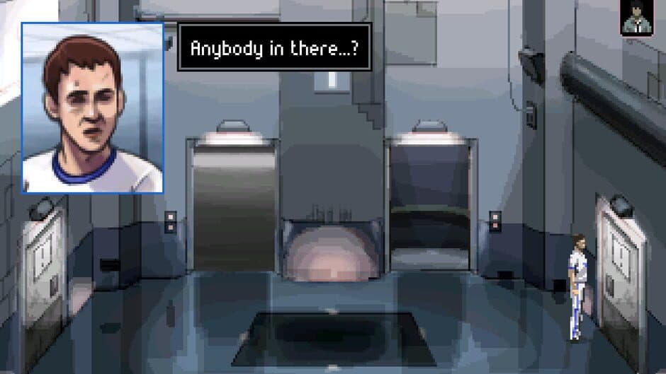 Gemini Rue screenshot