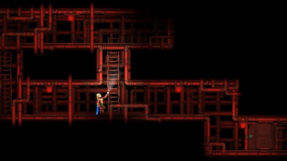 Ghost 1.0 screenshot