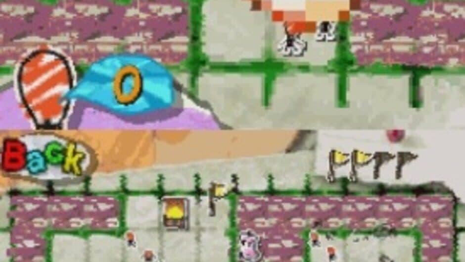 Candle Route screenshot