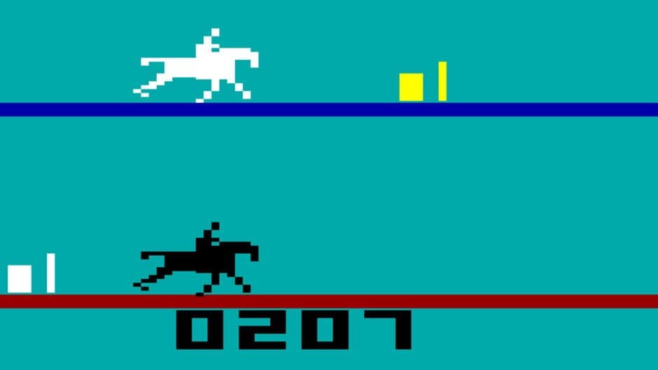 Hippodrom screenshot