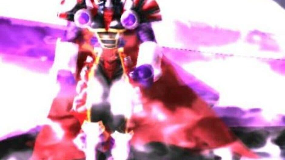 F-Zero GX screenshot