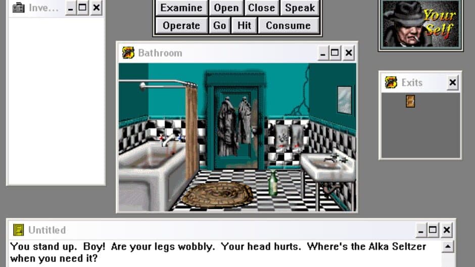 Deja Vu 2: Lost in Las Vegas!! screenshot