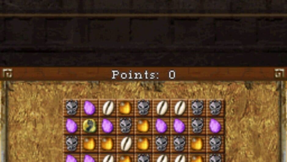 Jewel Quest 5: The Sleepless Star screenshot