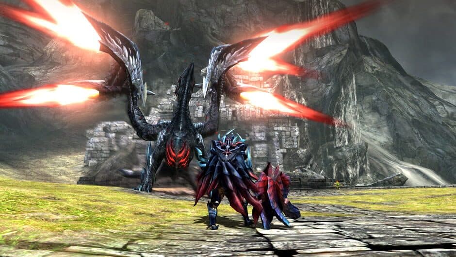 Monster Hunter Generations Ultimate screenshot