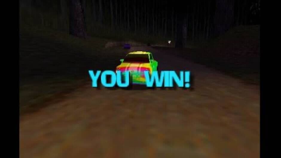 Beetle Adventure Racing! screenshot