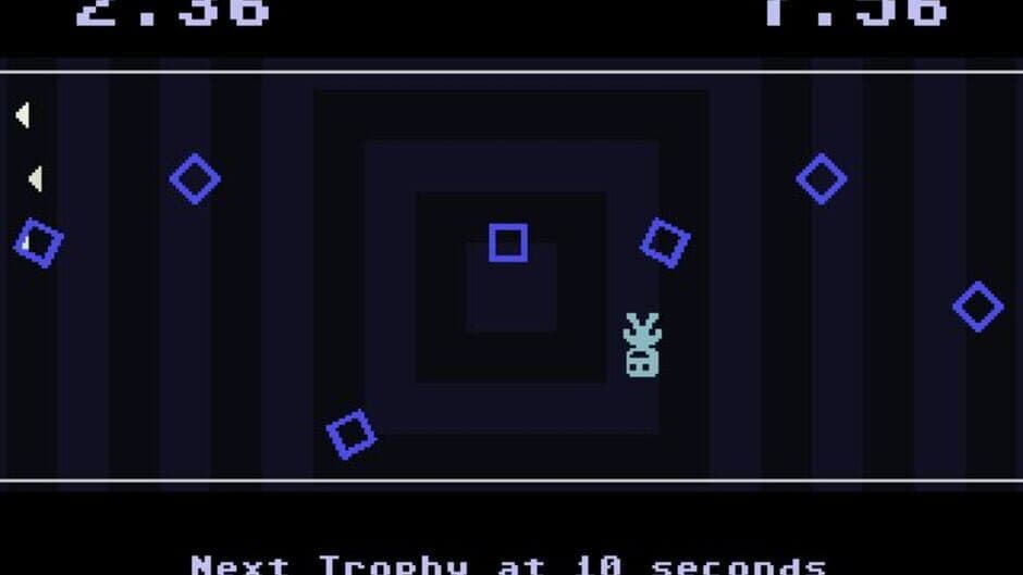 VVVVVV screenshot