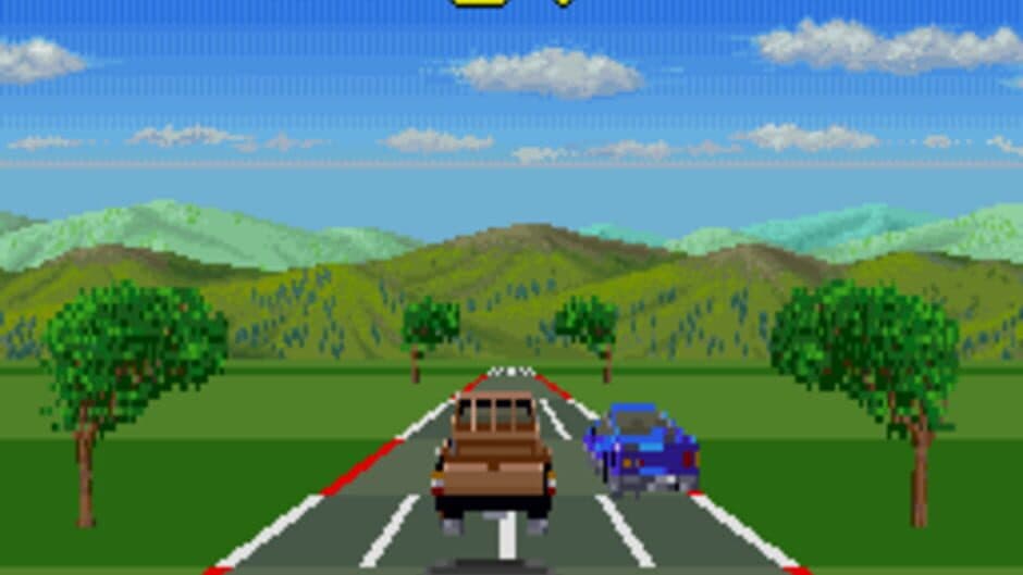 Chase H.Q. screenshot