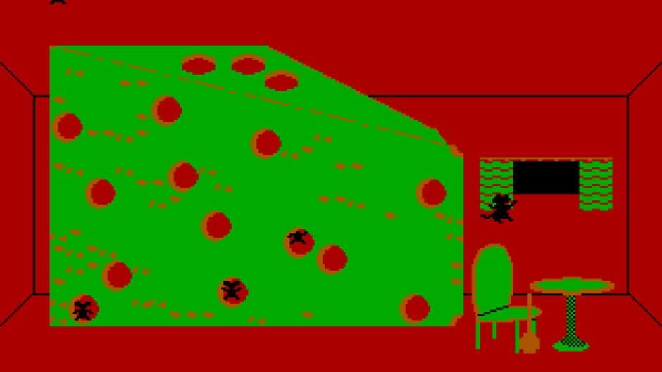 Alley Cat screenshot