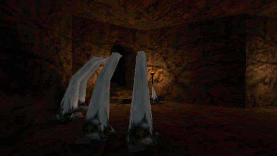 Thief II: The Metal Age screenshot