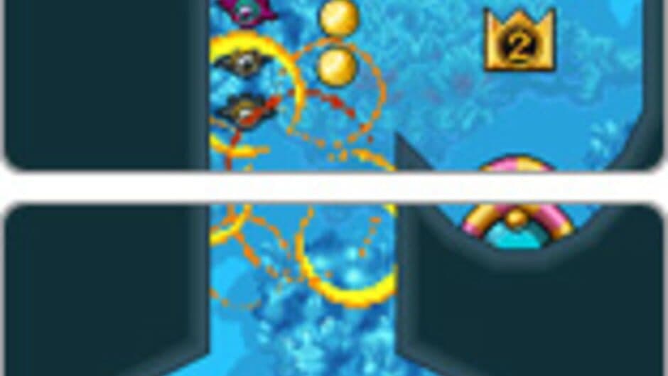 Go Series: Pinball Attack! screenshot