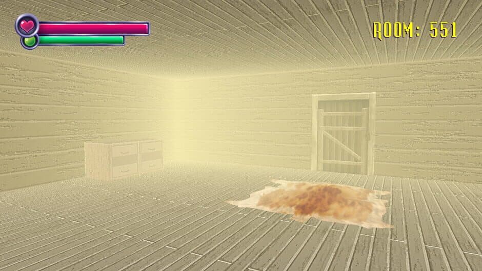 Spooky's Jump Scare Mansion screenshot