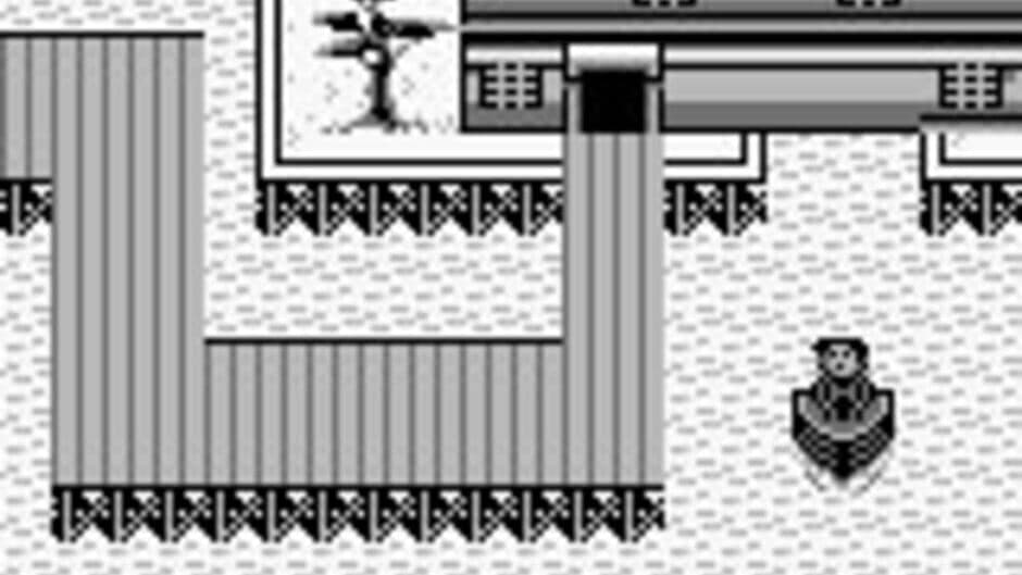 James Bond 007 screenshot