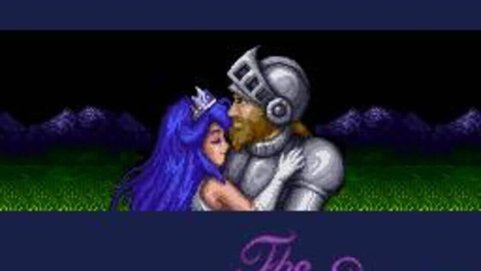 Super Ghouls'n Ghosts screenshot