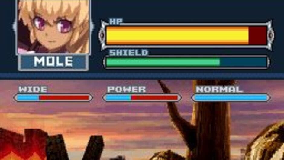 Clash of Elementalists screenshot