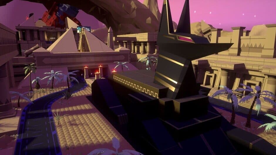 Sprint Vector screenshot