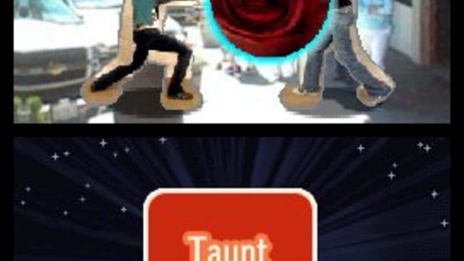 Photo Dojo screenshot