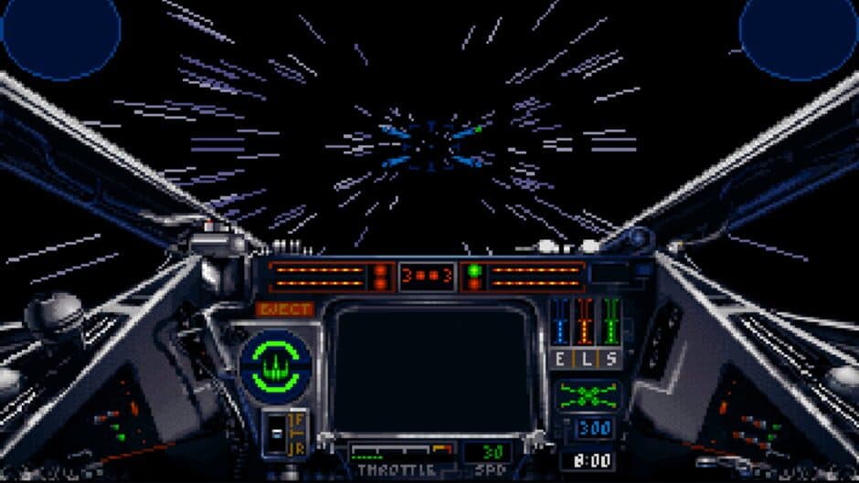 Star Wars: X-Wing screenshot