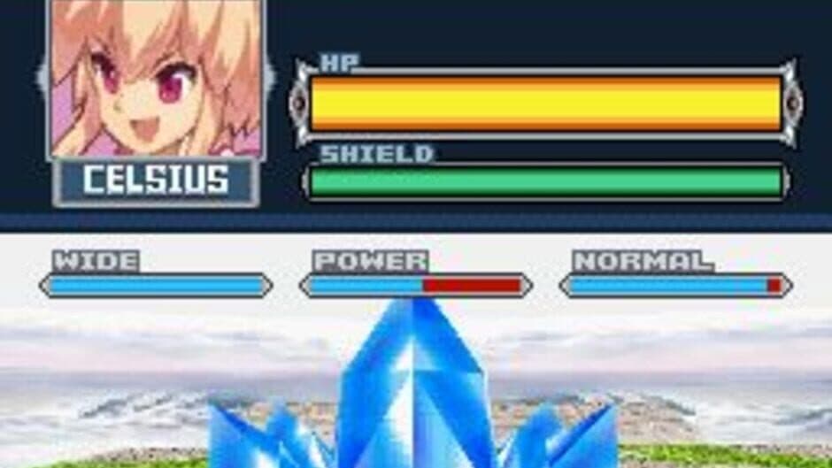 Clash of Elementalists screenshot