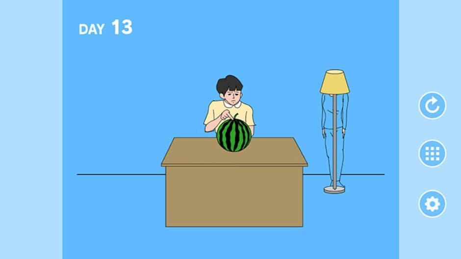 Mom Hid My Game! screenshot