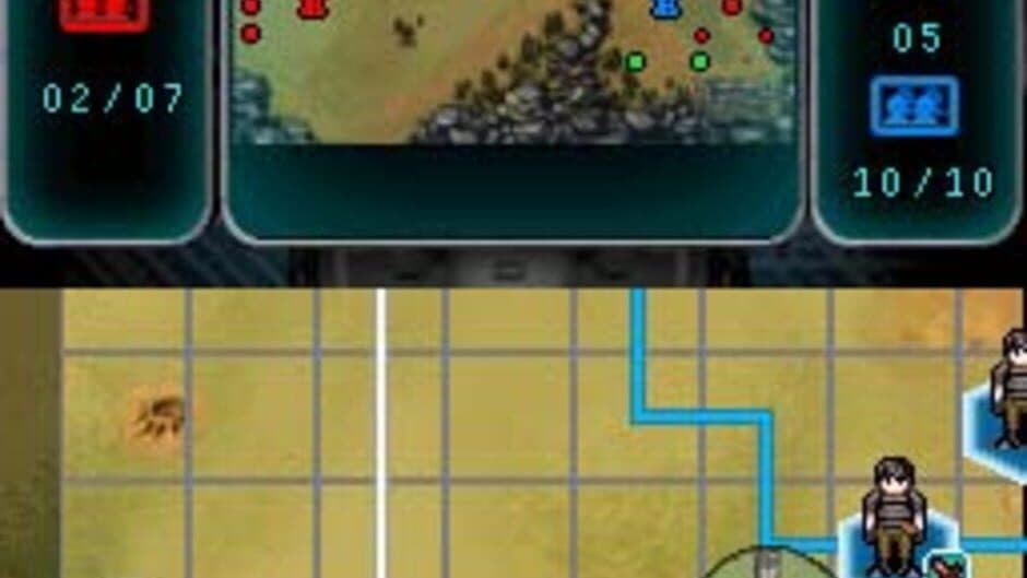 Castle Conqueror: Heroes screenshot