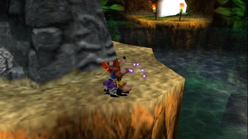 Banjo-Tooie screenshot