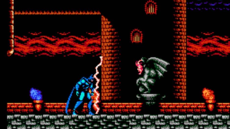 Batman: Return of the Joker screenshot