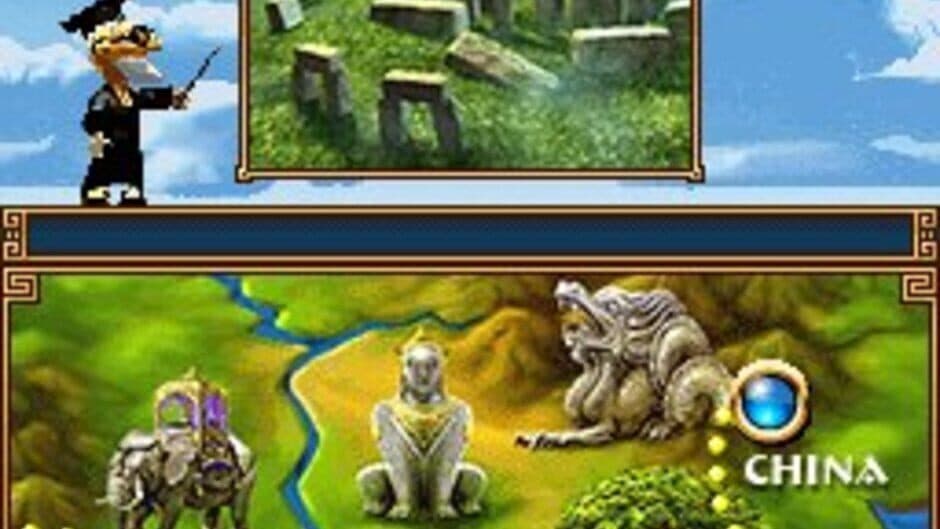 7 Wonders II screenshot