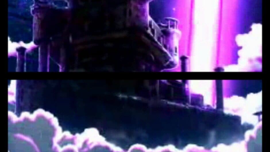 Dragon Quest IX: Sentinels of the Starry Skies screenshot