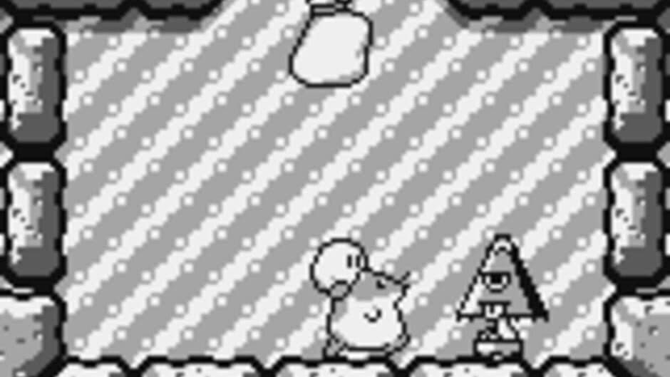 Kirby's Dream Land 2 screenshot