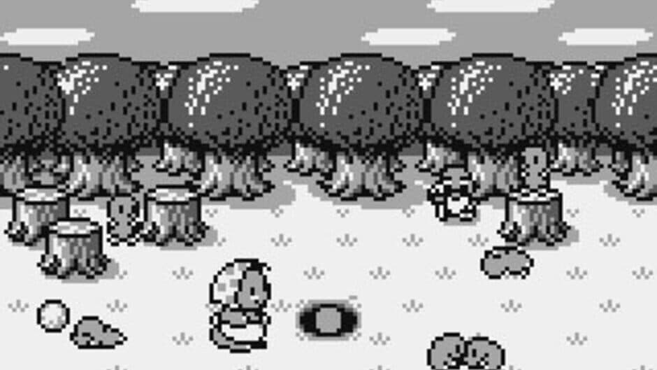 Mole Mania screenshot