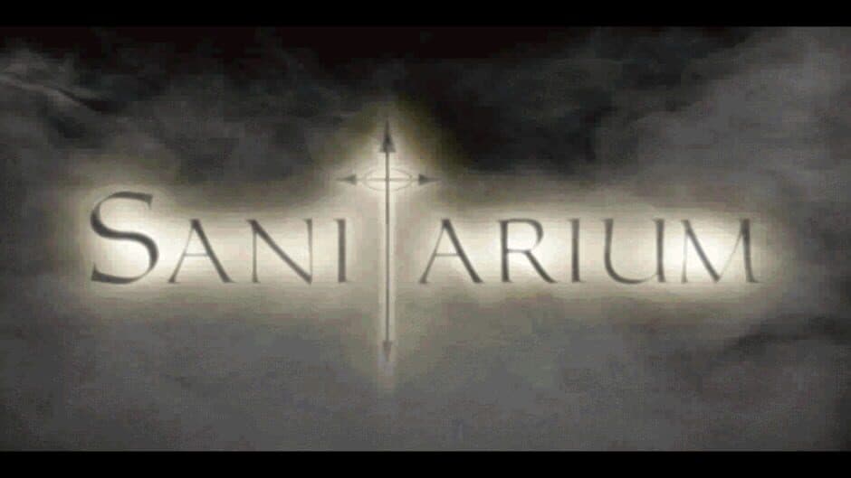 Sanitarium screenshot