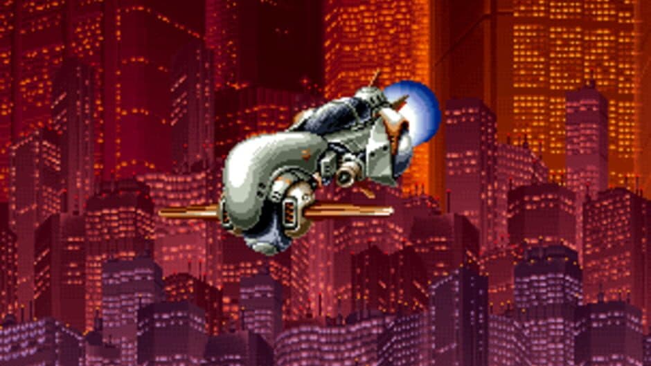 Last Resort screenshot