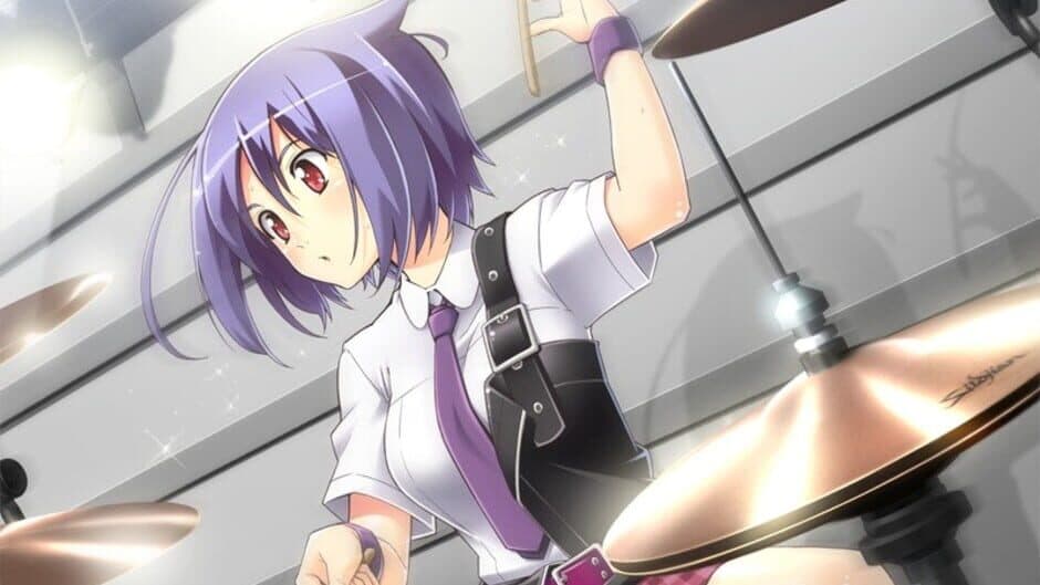 Deardrops screenshot