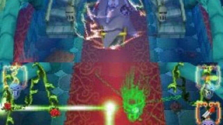 Little Red Riding Hood's Zombie BBQ screenshot