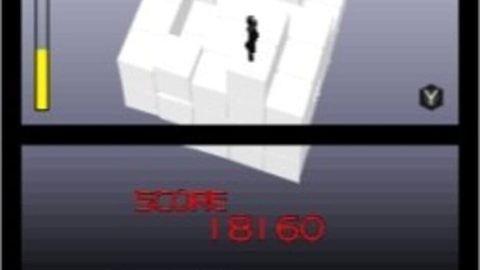 Art Style: precipice screenshot