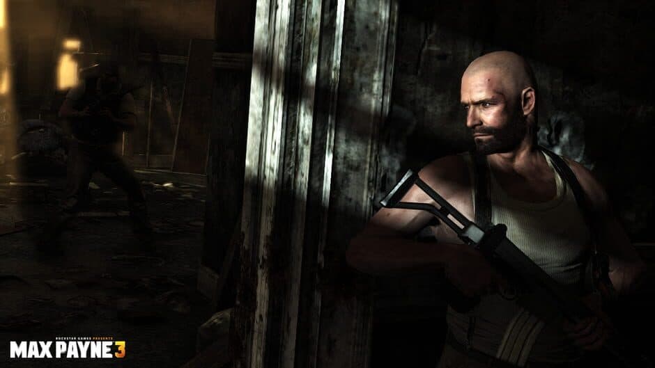 Max Payne 3 screenshot
