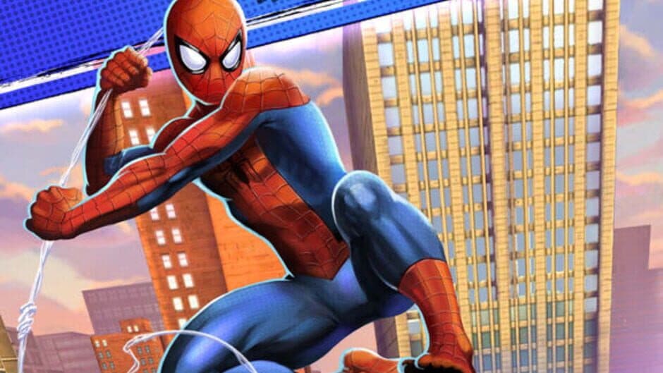 Marvel Spider-Man Unlimited screenshot